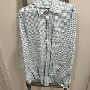 Vineyard Vines Murray Shirt Classic Fit Size Large